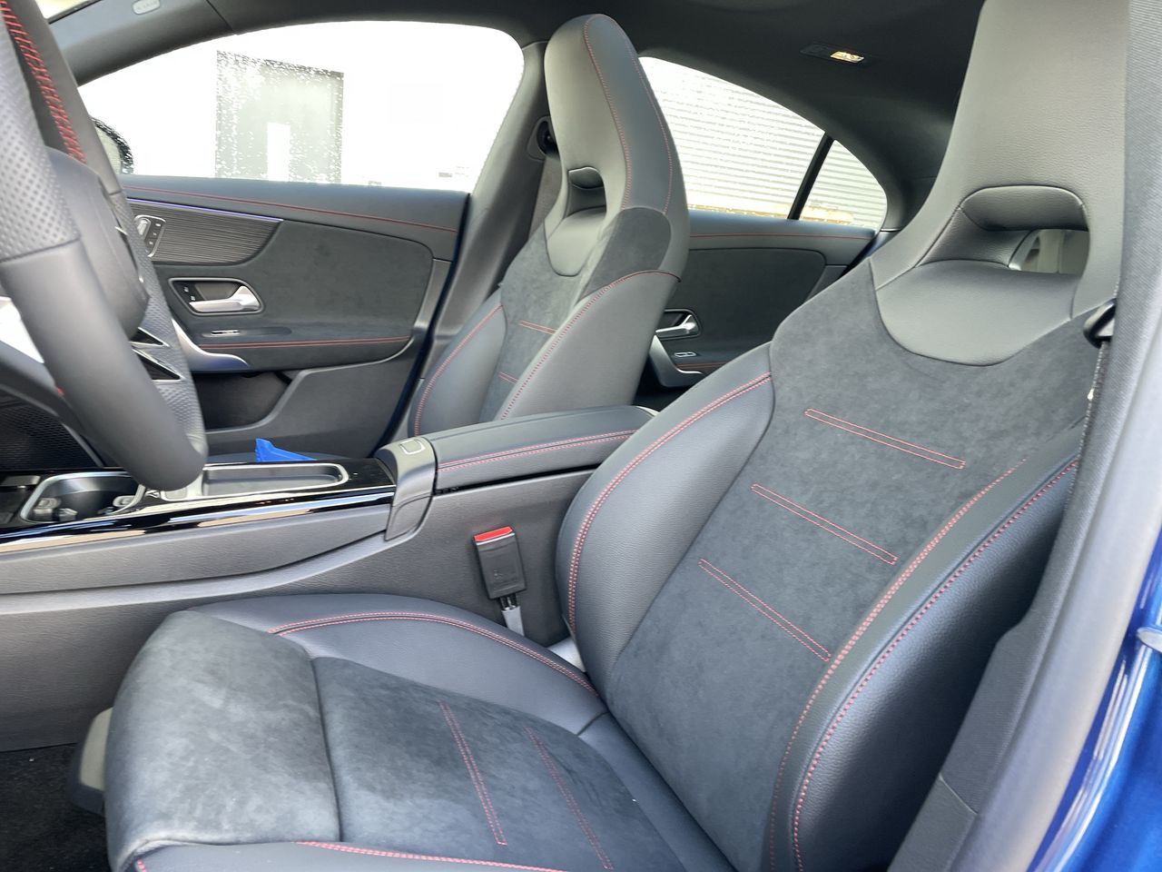 Mercedes-Benz CLA  2026 à Langley, Colombie-Britannique