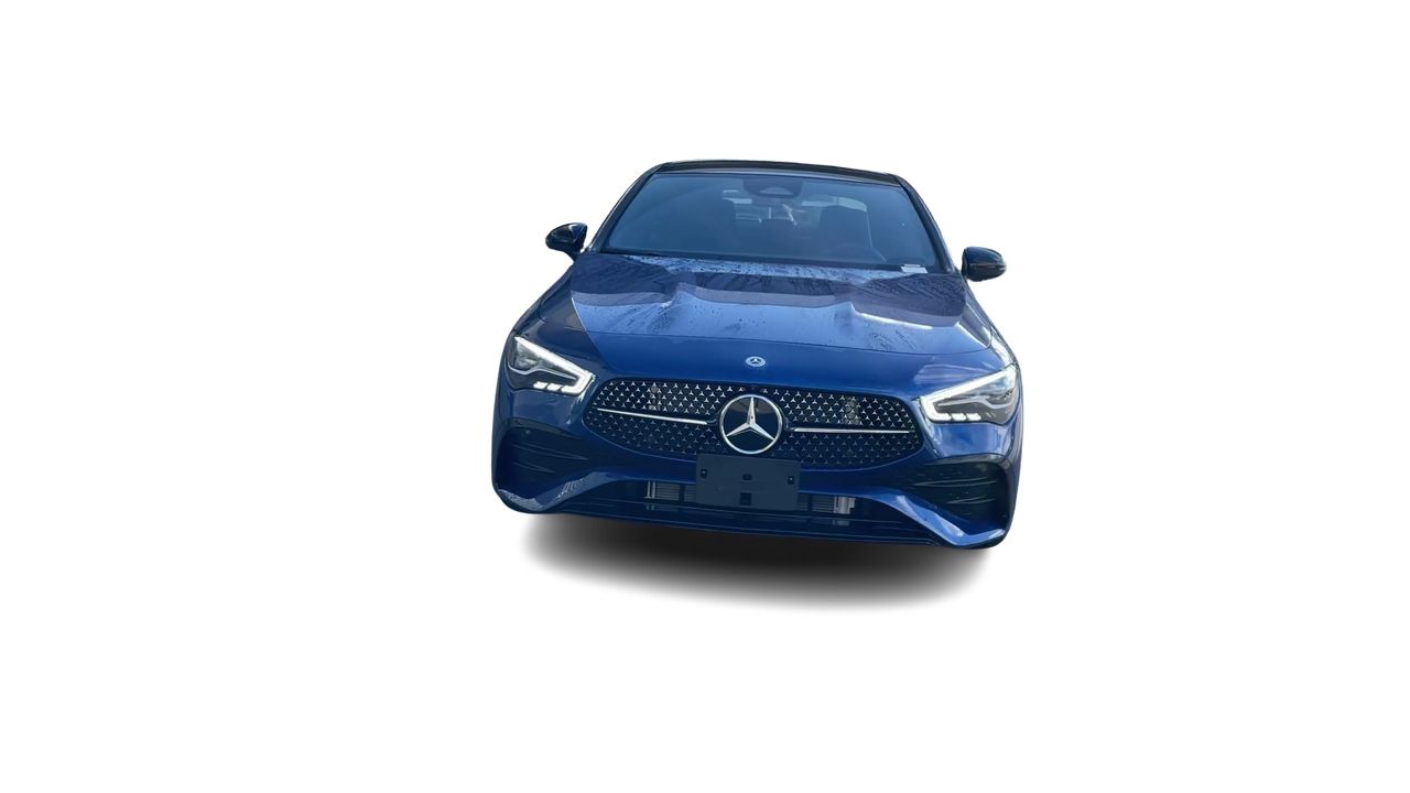 Mercedes-Benz CLA  2026 à Langley, Colombie-Britannique