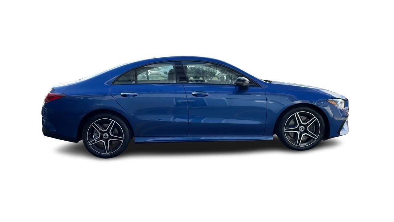 Mercedes-Benz CLA  2026 à Langley, Colombie-Britannique