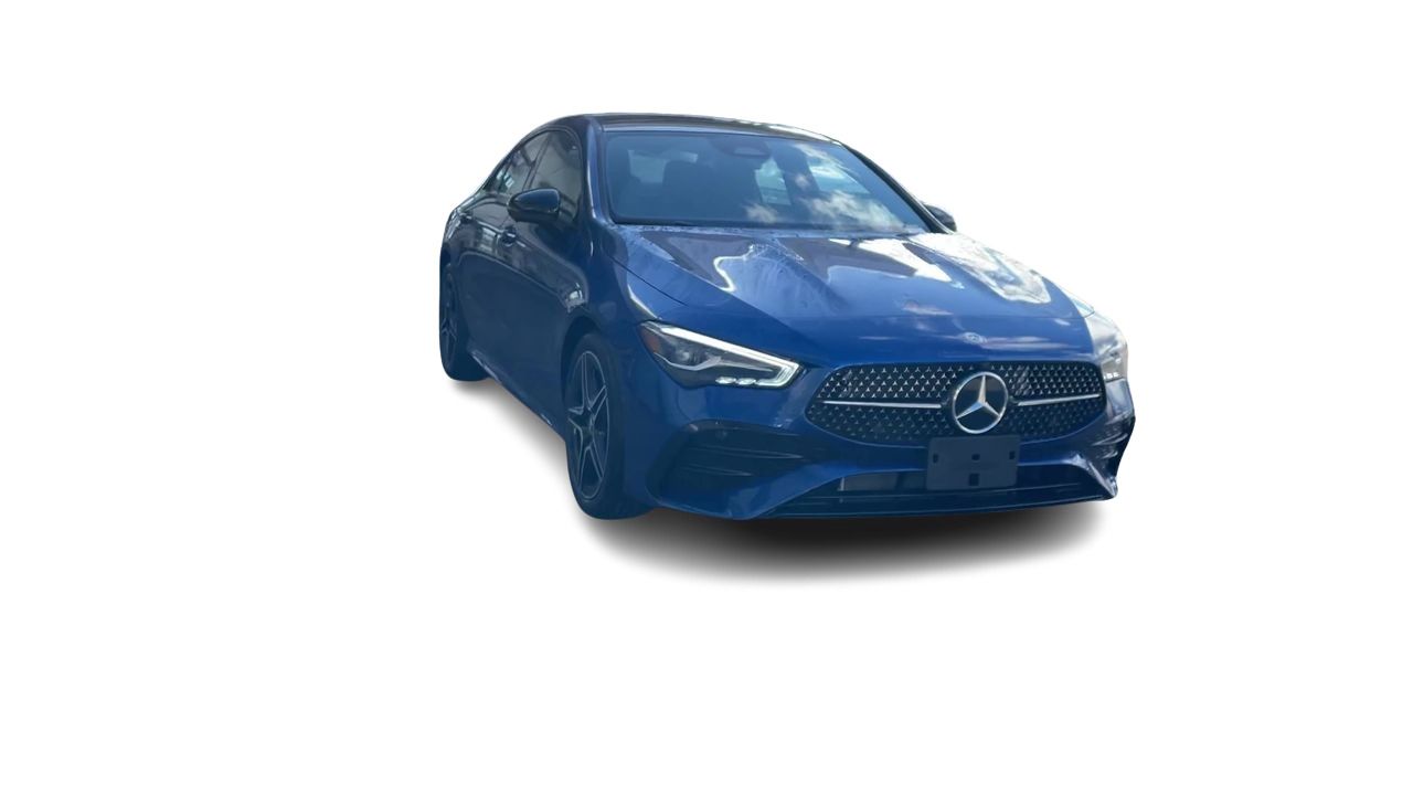 Mercedes-Benz CLA  2026 à Langley, Colombie-Britannique