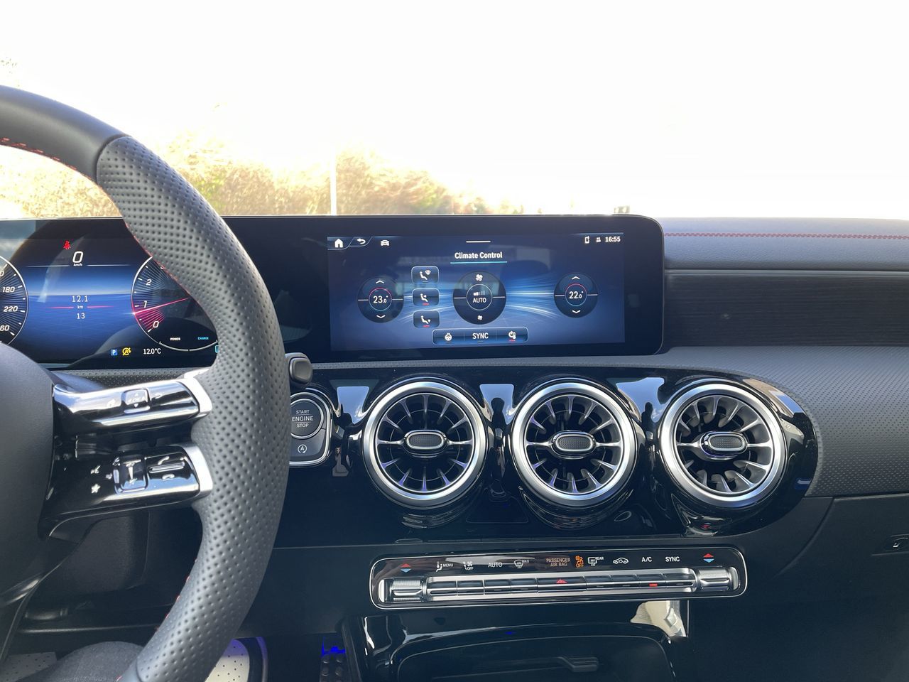 Mercedes-Benz CLA  2026 à Langley, Colombie-Britannique