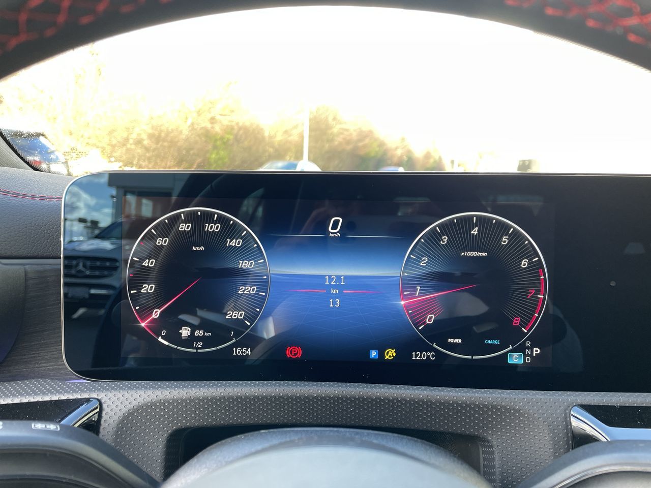Mercedes-Benz CLA  2026 à Langley, Colombie-Britannique