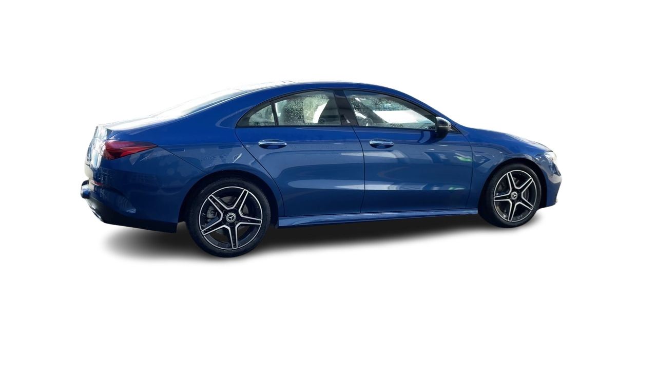 Mercedes-Benz CLA  2026 à Langley, Colombie-Britannique