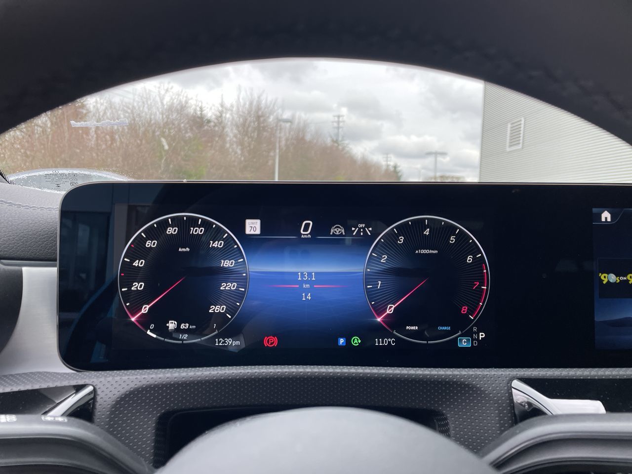 Mercedes-Benz CLA  2026 à Langley, Colombie-Britannique