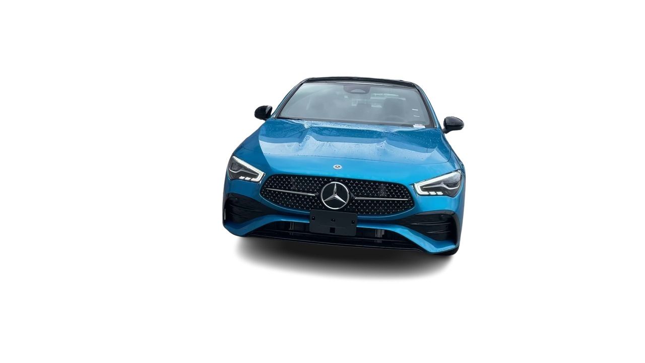 Mercedes-Benz CLA  2026 à Langley, Colombie-Britannique