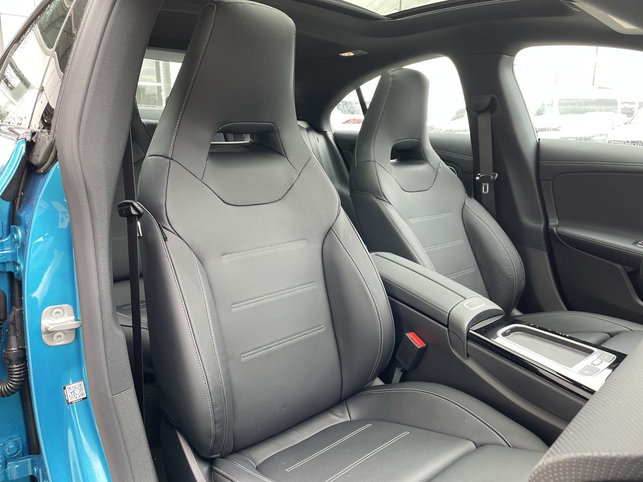 Mercedes-Benz CLA  2026 à Langley, Colombie-Britannique