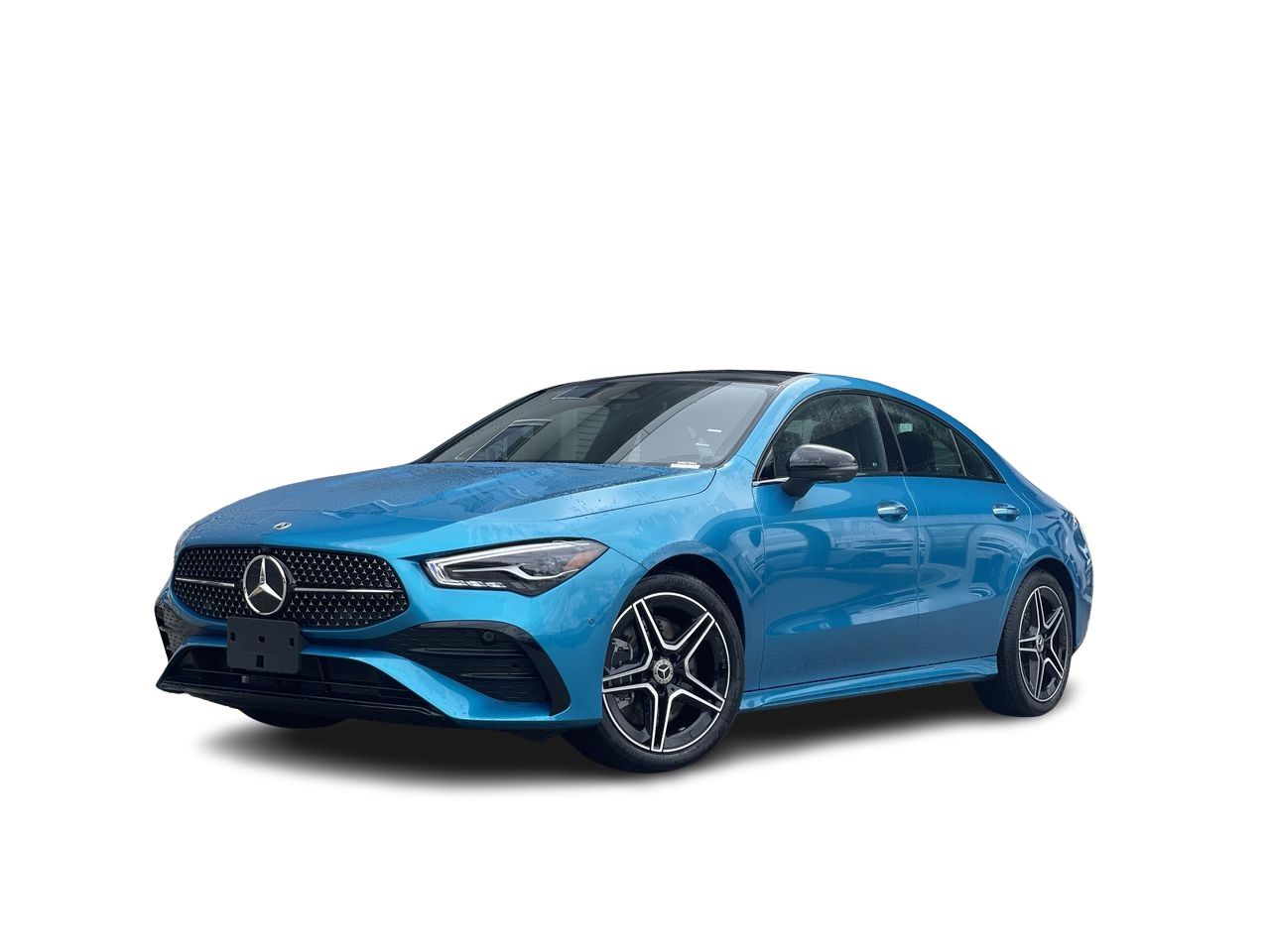 Mercedes-Benz CLA  2026 à Langley, Colombie-Britannique
