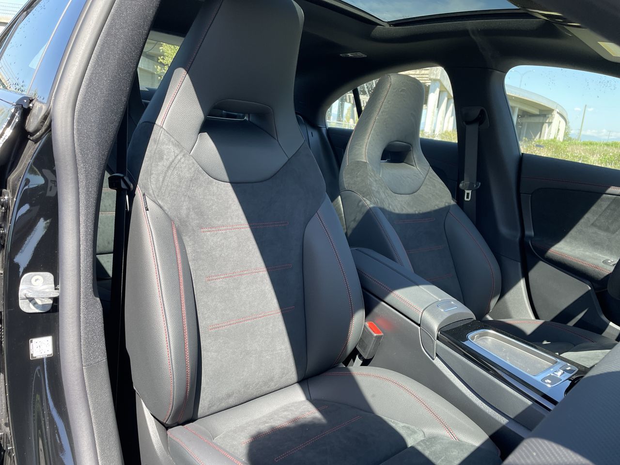 2026 Mercedes-Benz CLA