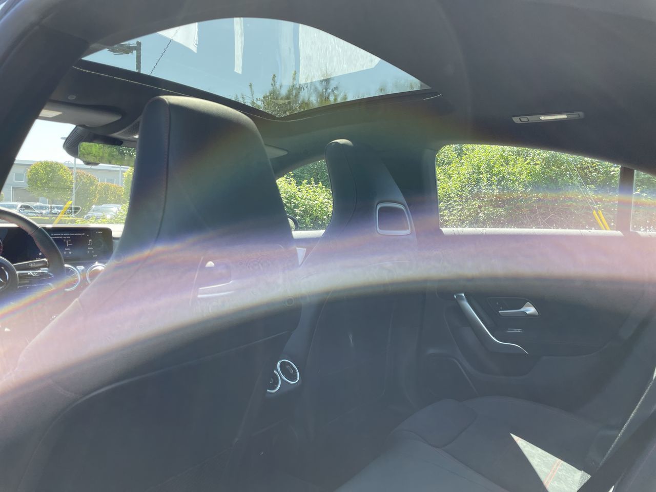 2026 Mercedes-Benz CLA