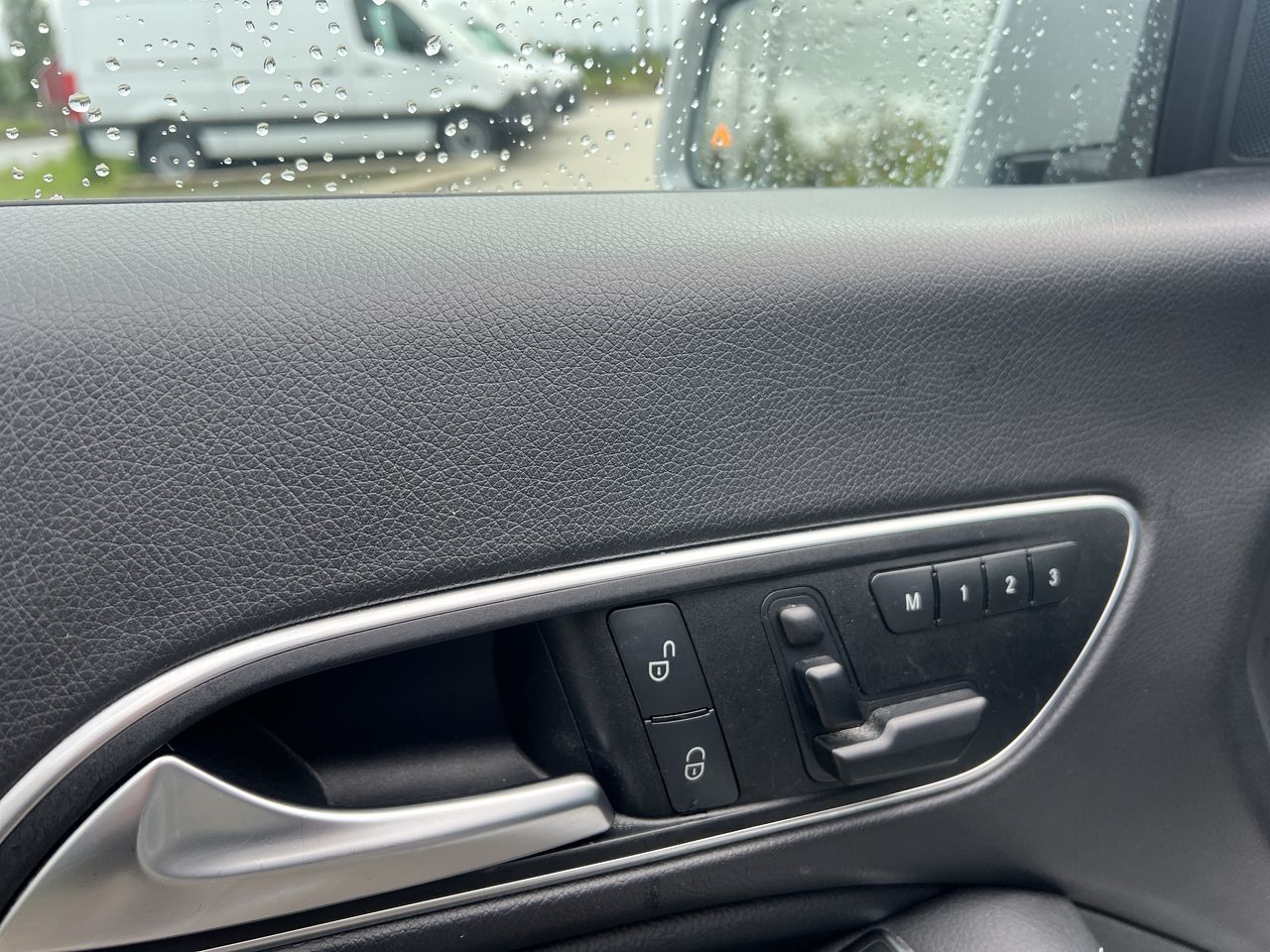 2015 Mercedes-Benz CLA250 in Langley, British Columbia