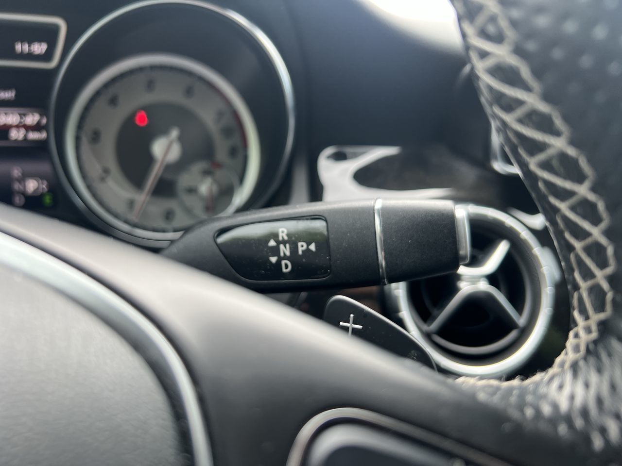 2015 Mercedes-Benz CLA250 in Langley, British Columbia
