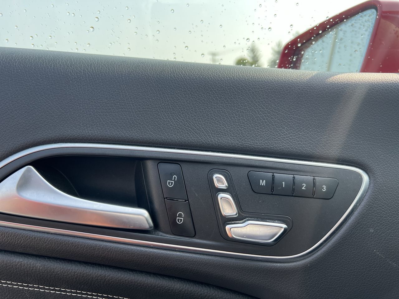 2018 Mercedes-Benz CLA250 in Langley, British Columbia