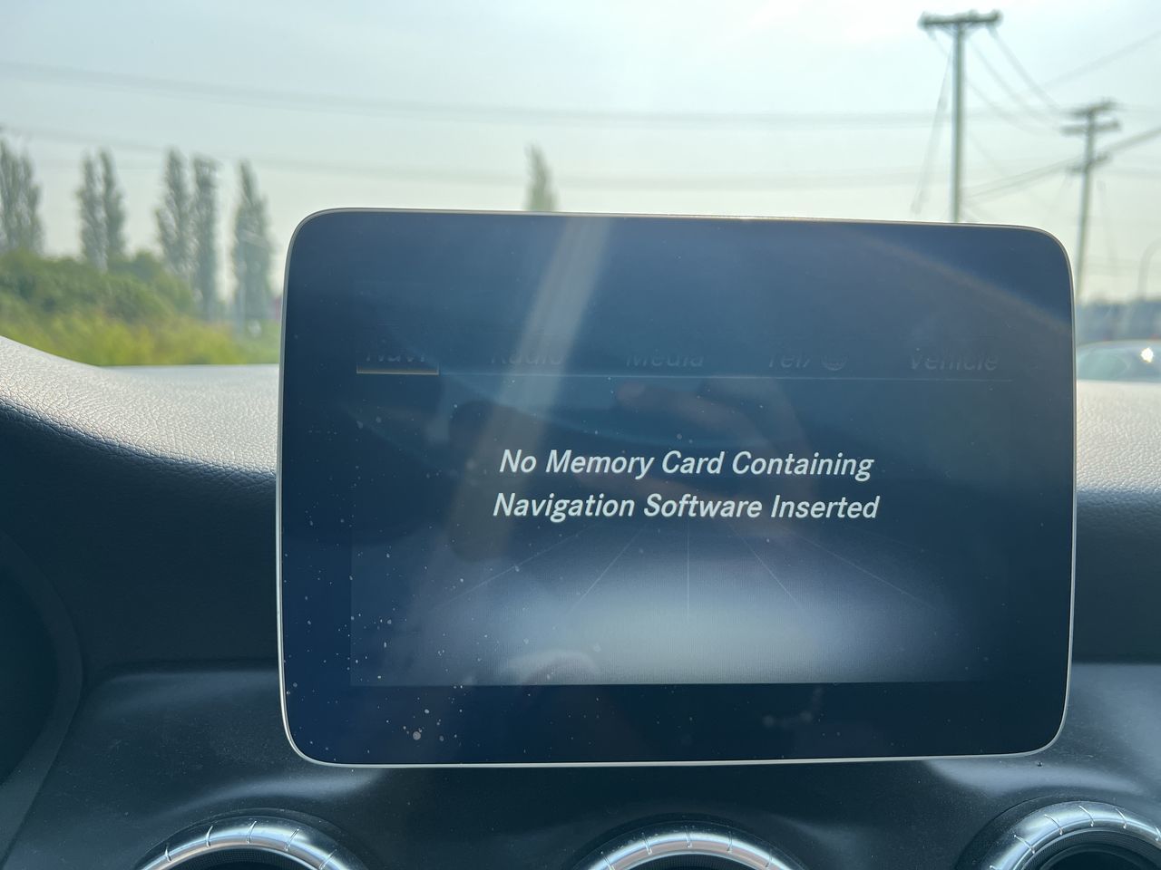 2018 Mercedes-Benz CLA250 in Langley, British Columbia
