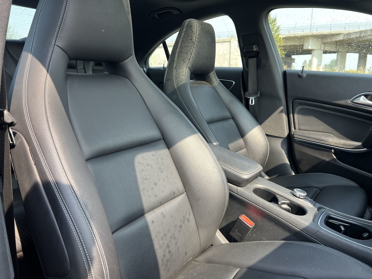 2018 Mercedes-Benz CLA250 in Langley, British Columbia