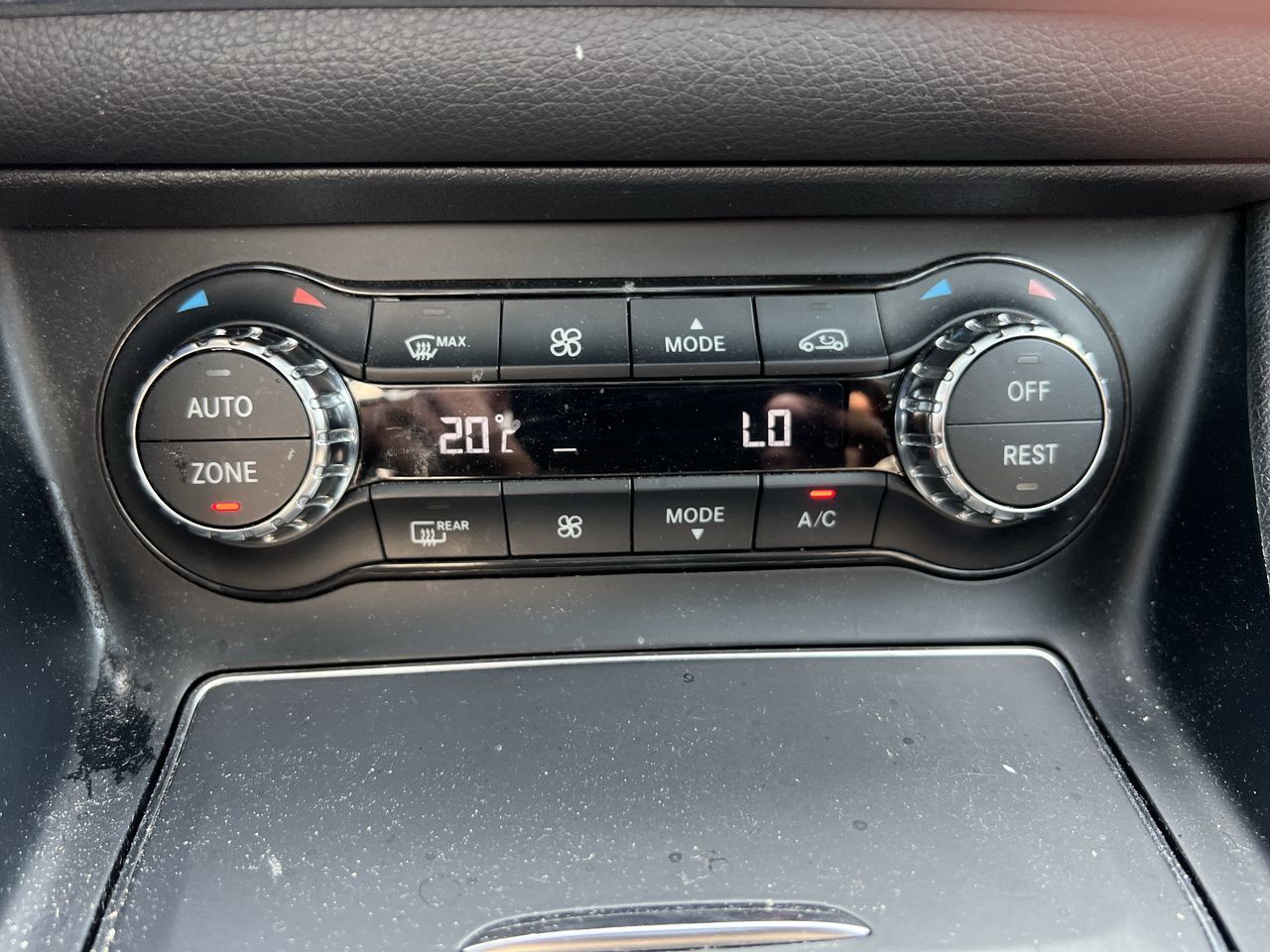 2018 Mercedes-Benz CLA250 in Langley, British Columbia