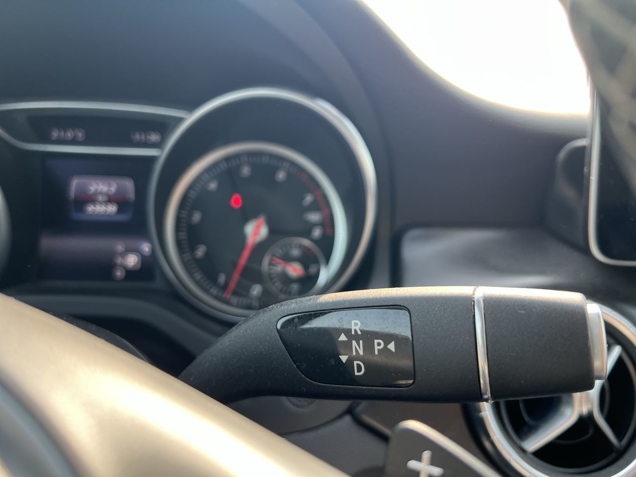 2018 Mercedes-Benz CLA250 in Langley, British Columbia