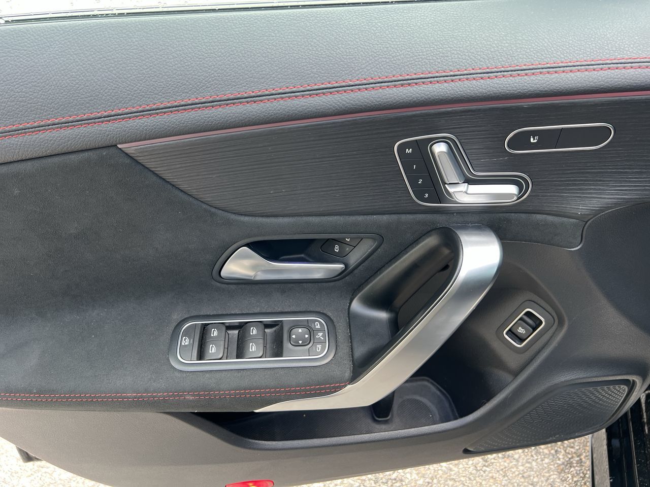 2021 Mercedes-Benz CLA250 in Langley, British Columbia