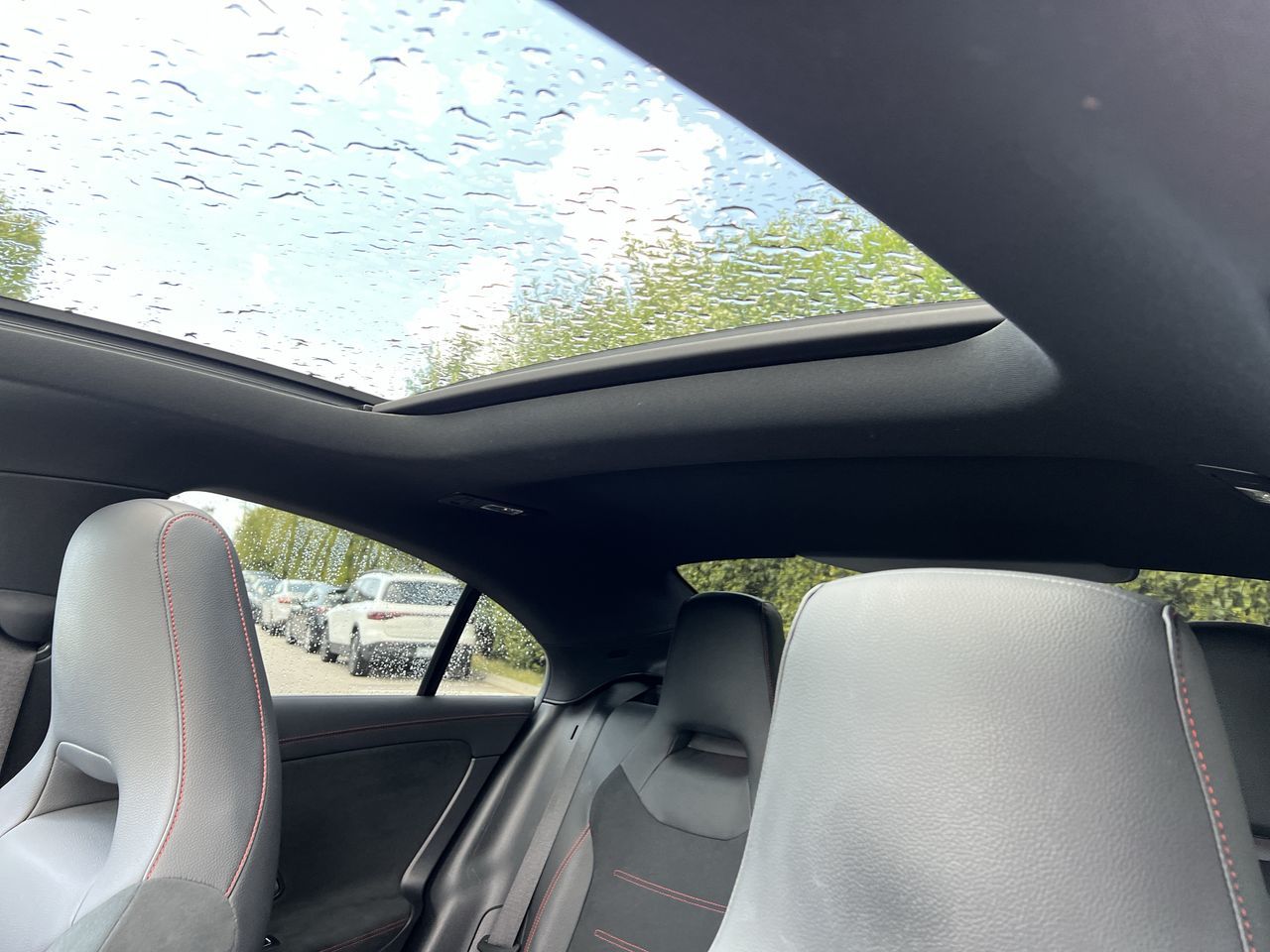 2021 Mercedes-Benz CLA250 in Langley, British Columbia