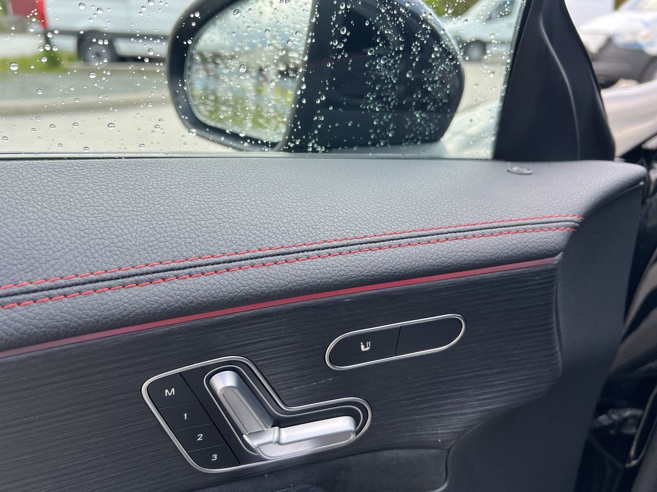 2021 Mercedes-Benz CLA250 in Langley, British Columbia