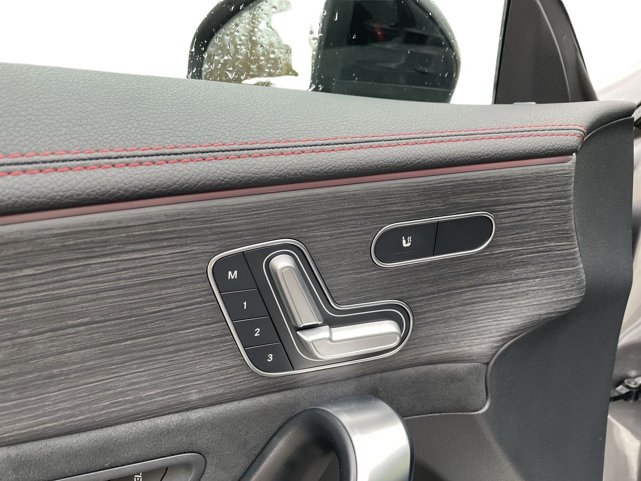 2022 Mercedes-Benz CLA250