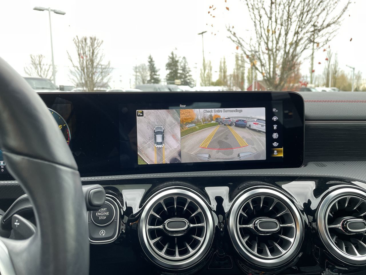 2022 Mercedes-Benz CLA250