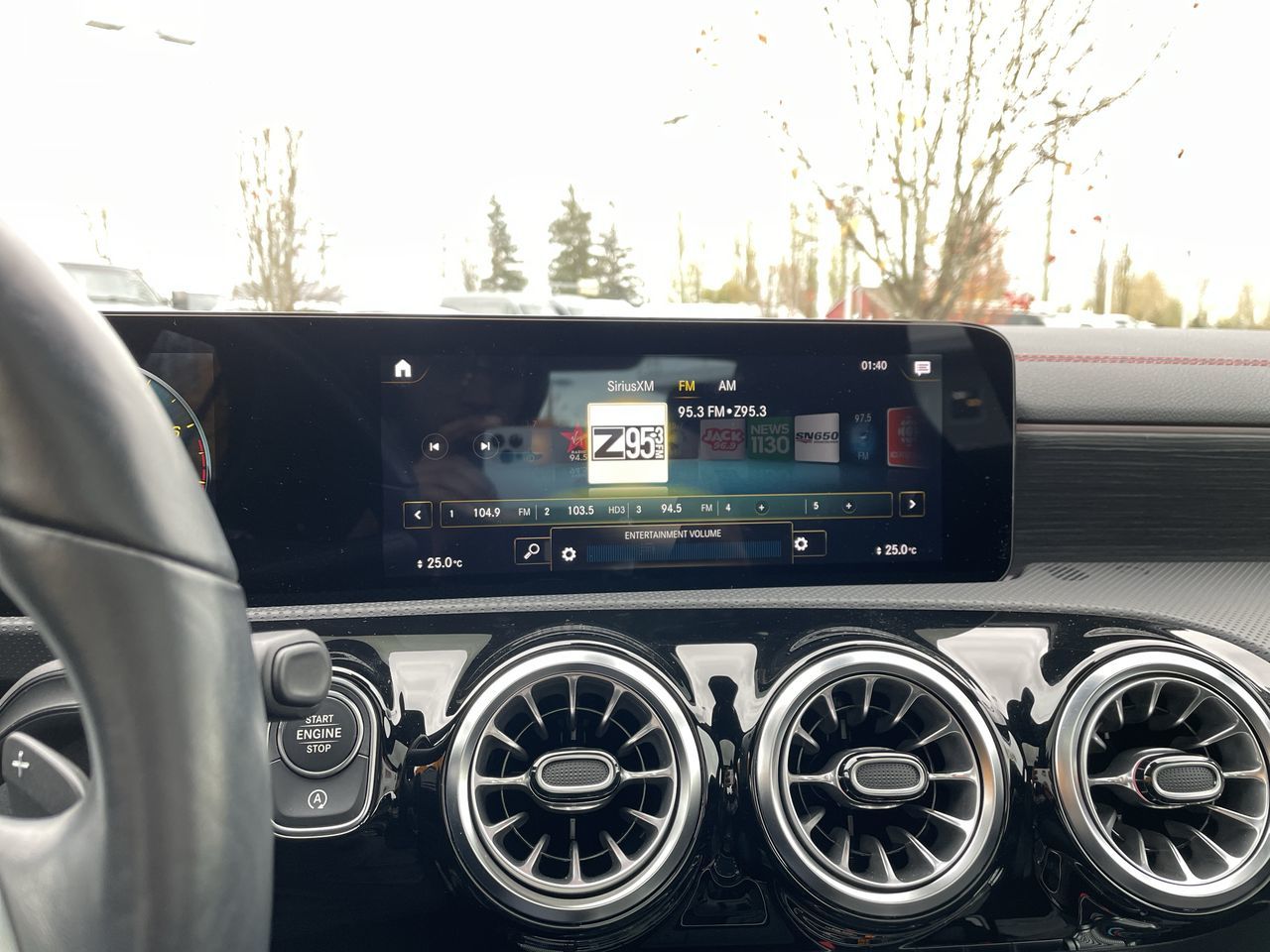 2022 Mercedes-Benz CLA250