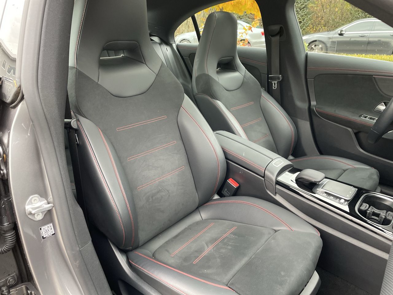 2022 Mercedes-Benz CLA250