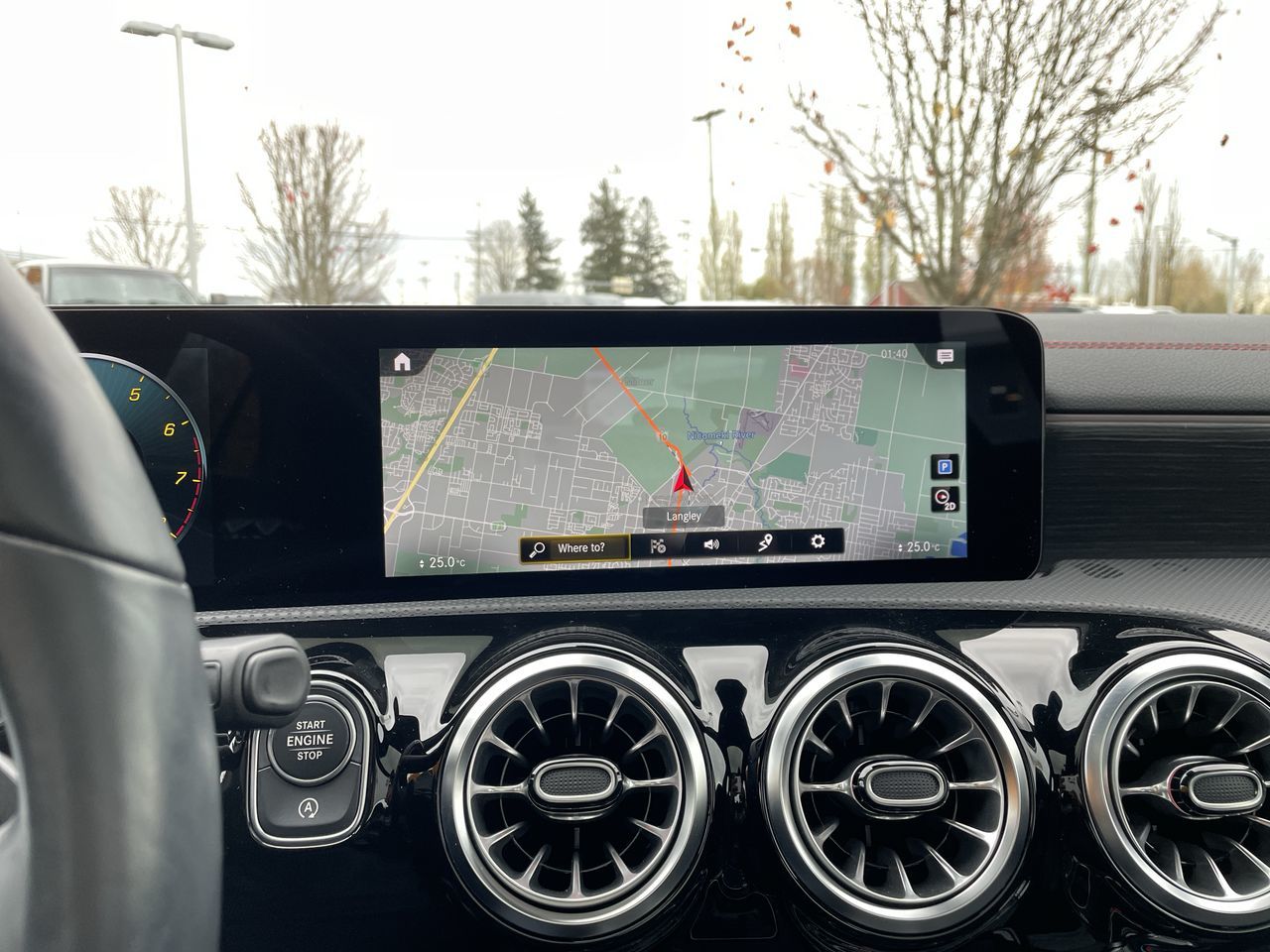 2022 Mercedes-Benz CLA250