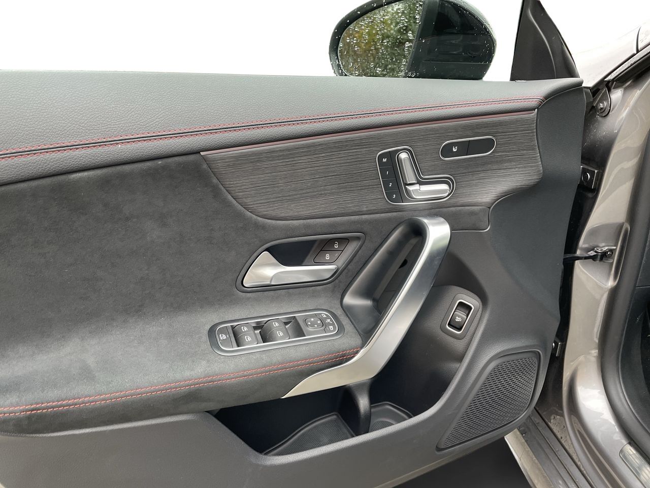 2022 Mercedes-Benz CLA250 in Langley, British Columbia