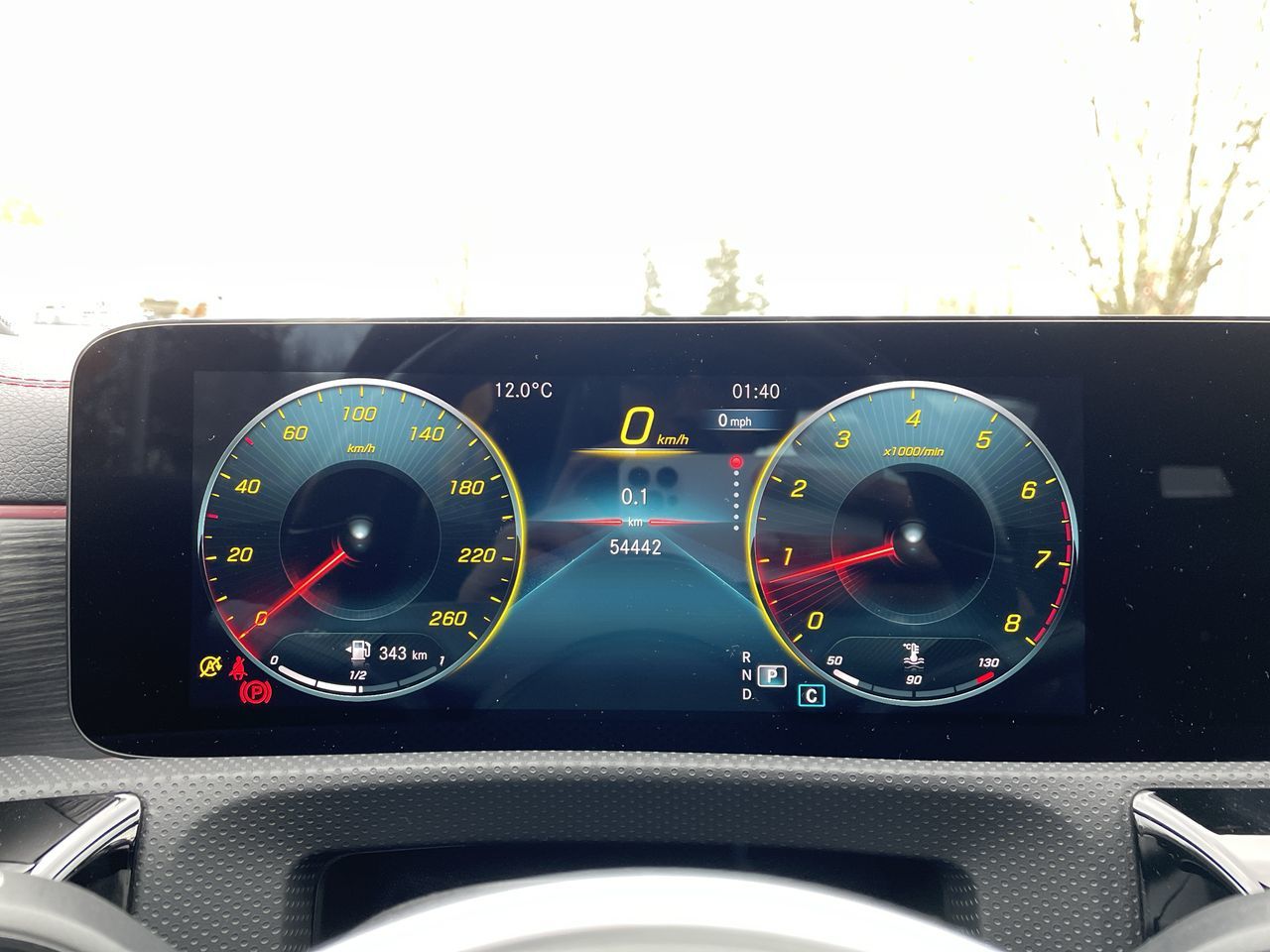 2022 Mercedes-Benz CLA250