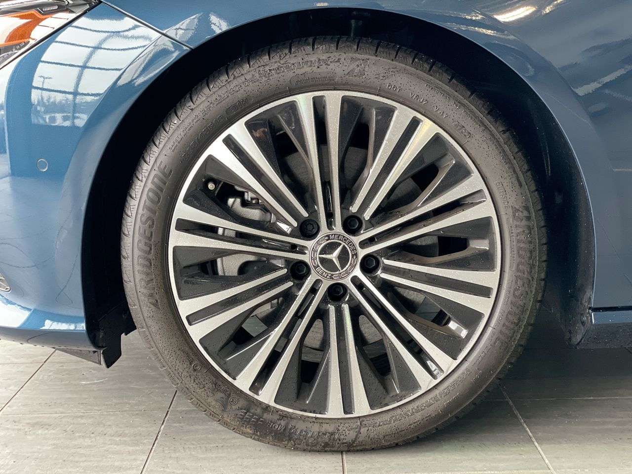 2023 Mercedes-Benz CLA250