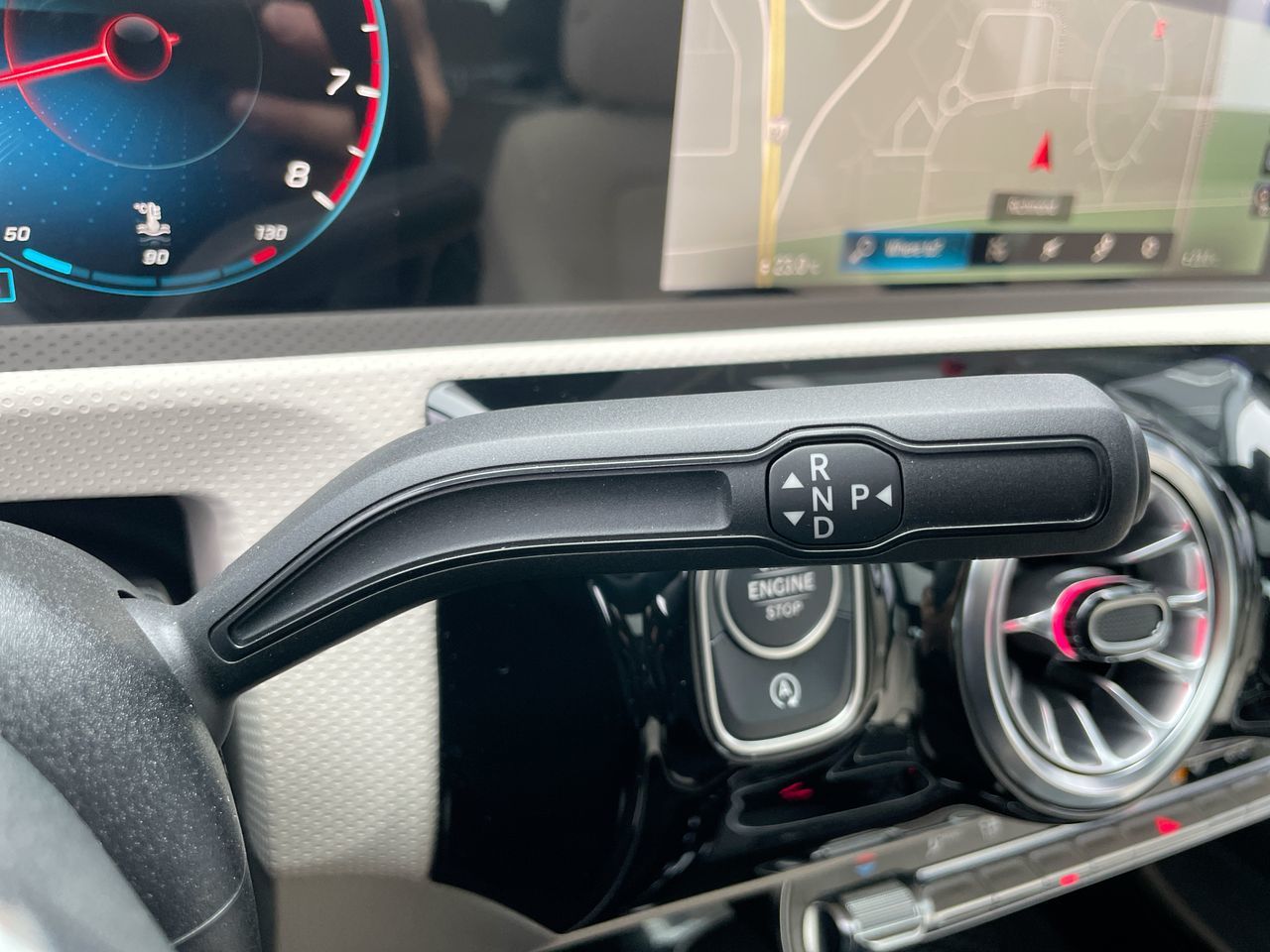 2023 Mercedes-Benz CLA250