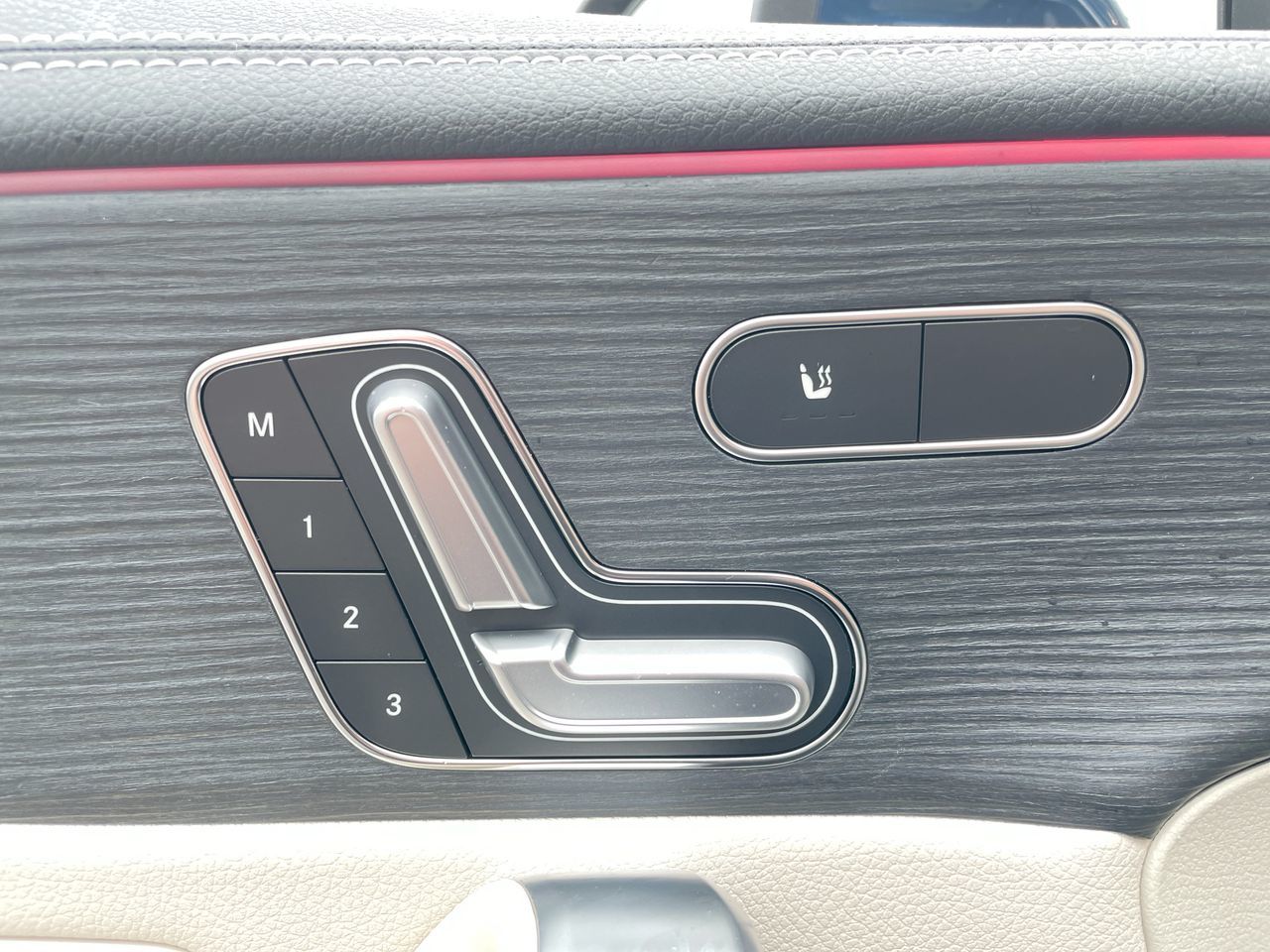 2023 Mercedes-Benz CLA250