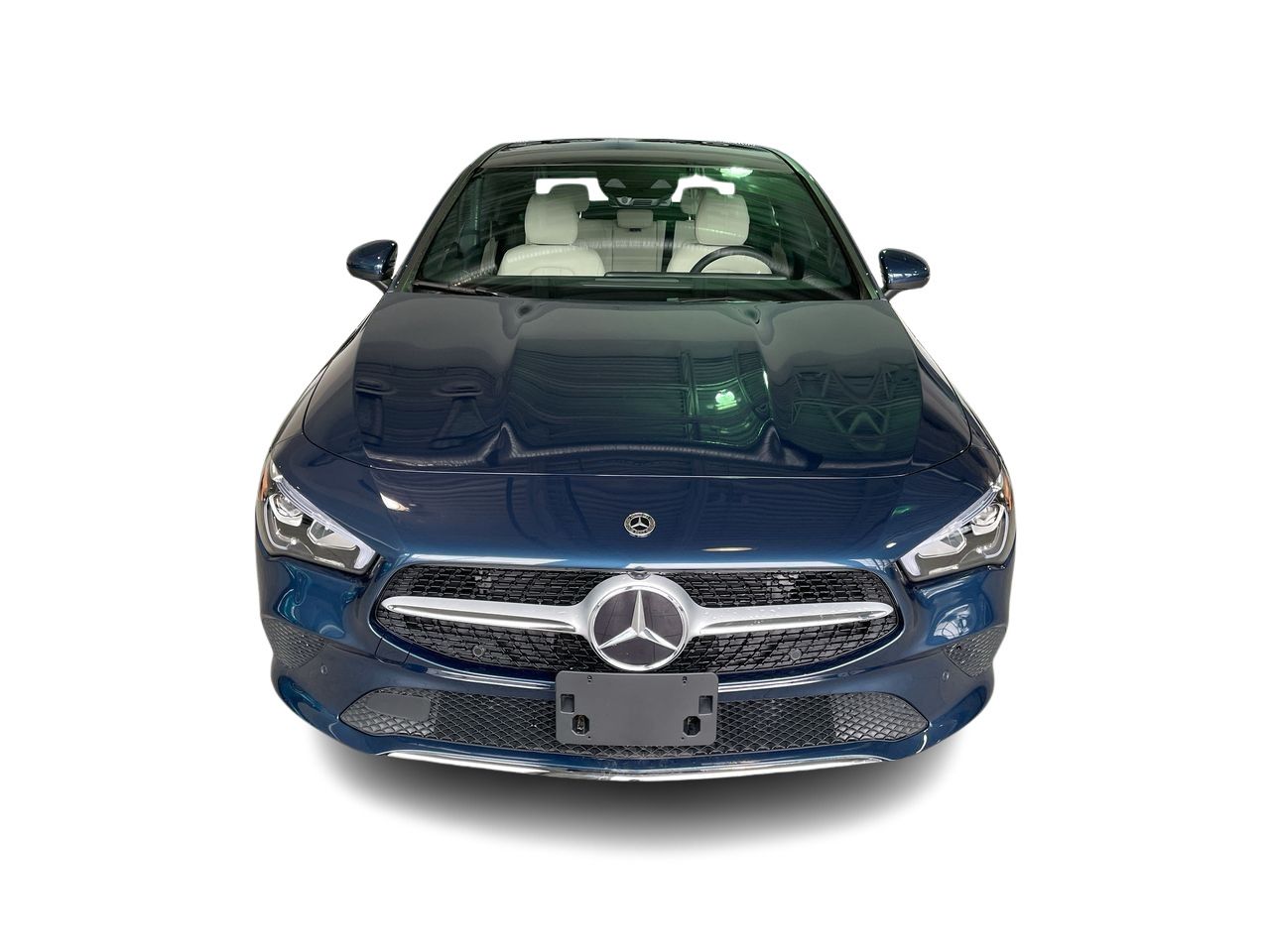2023 Mercedes-Benz CLA250