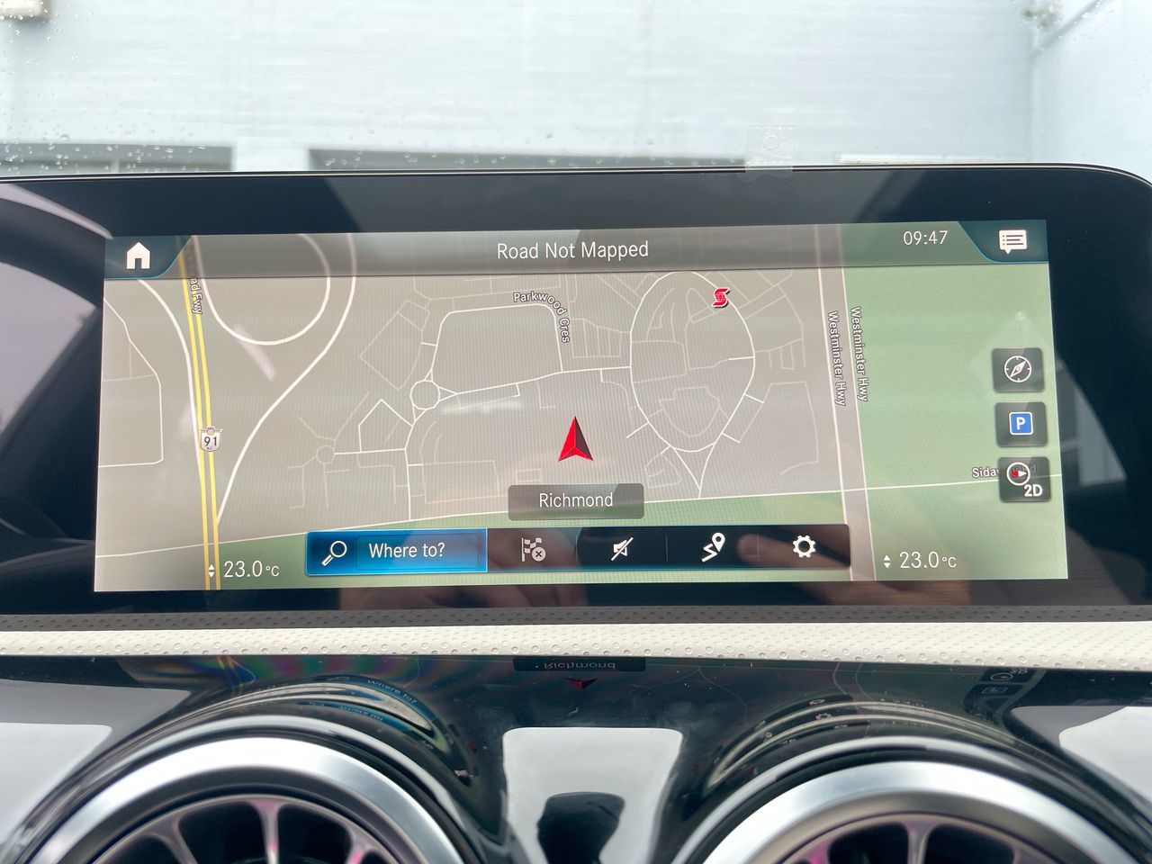 2023 Mercedes-Benz CLA250