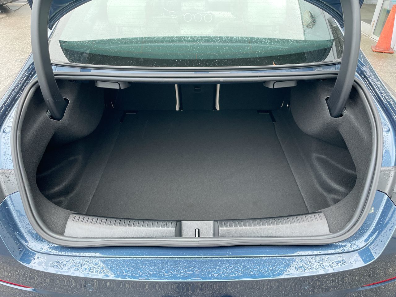 2023 Mercedes-Benz CLA250