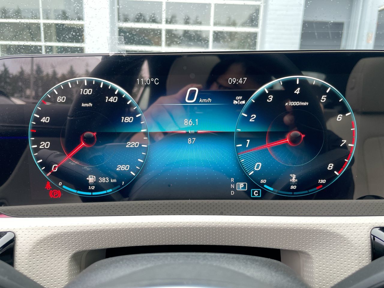 2023 Mercedes-Benz CLA250