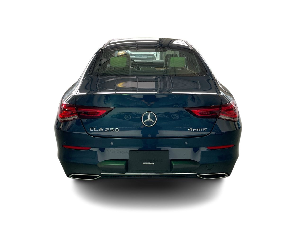2023 Mercedes-Benz CLA250