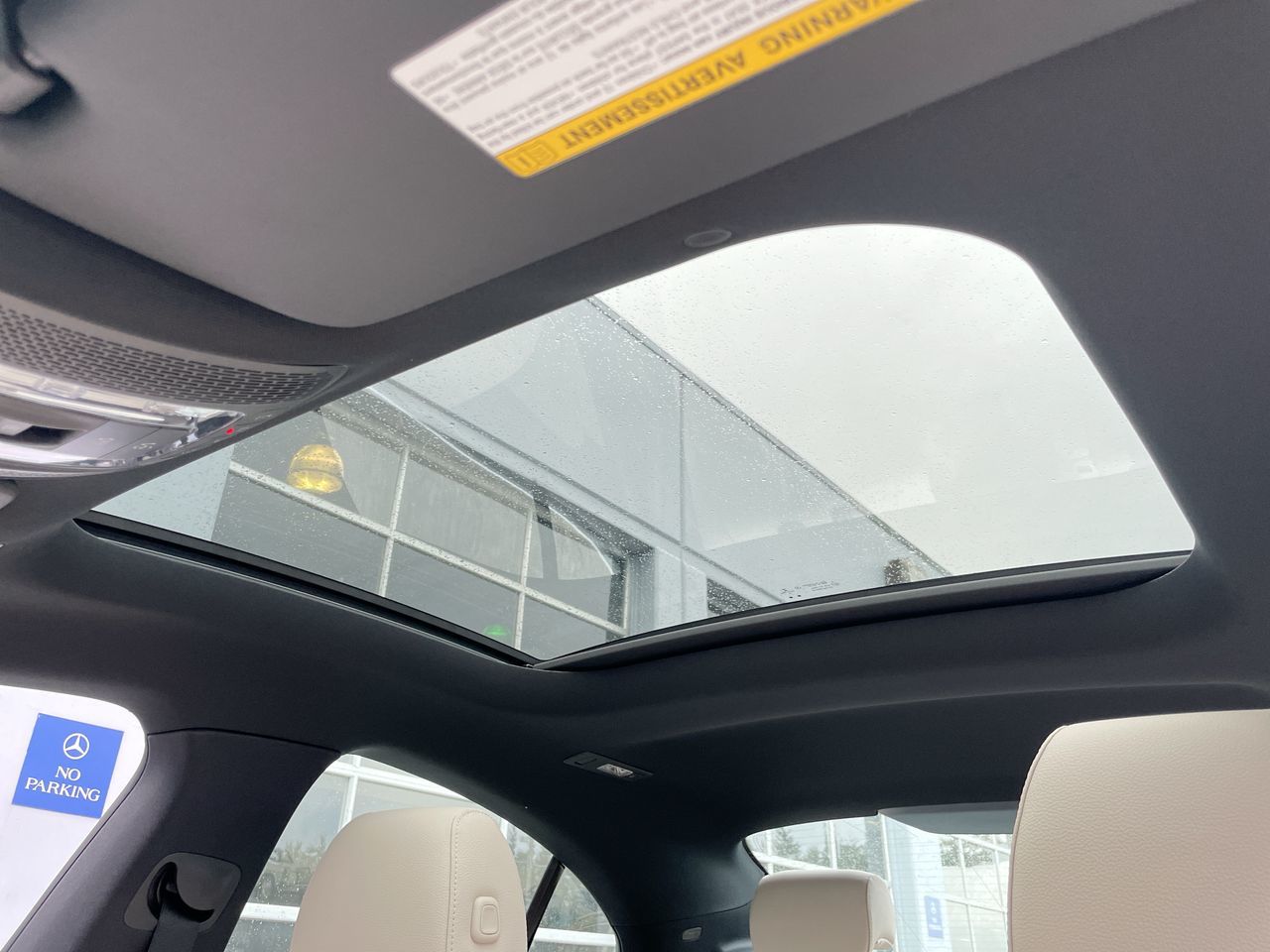 2023 Mercedes-Benz CLA250