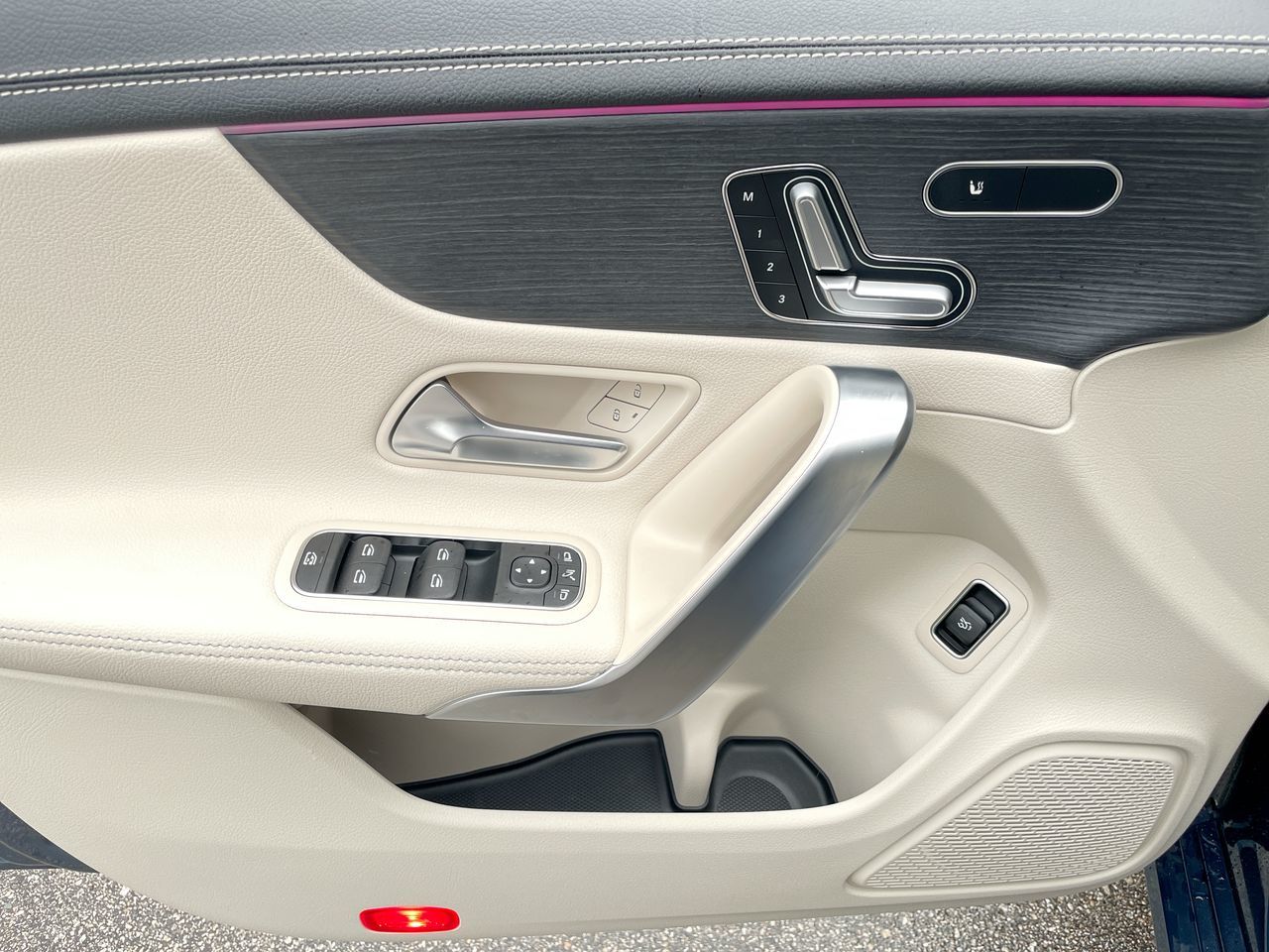 2023 Mercedes-Benz CLA250