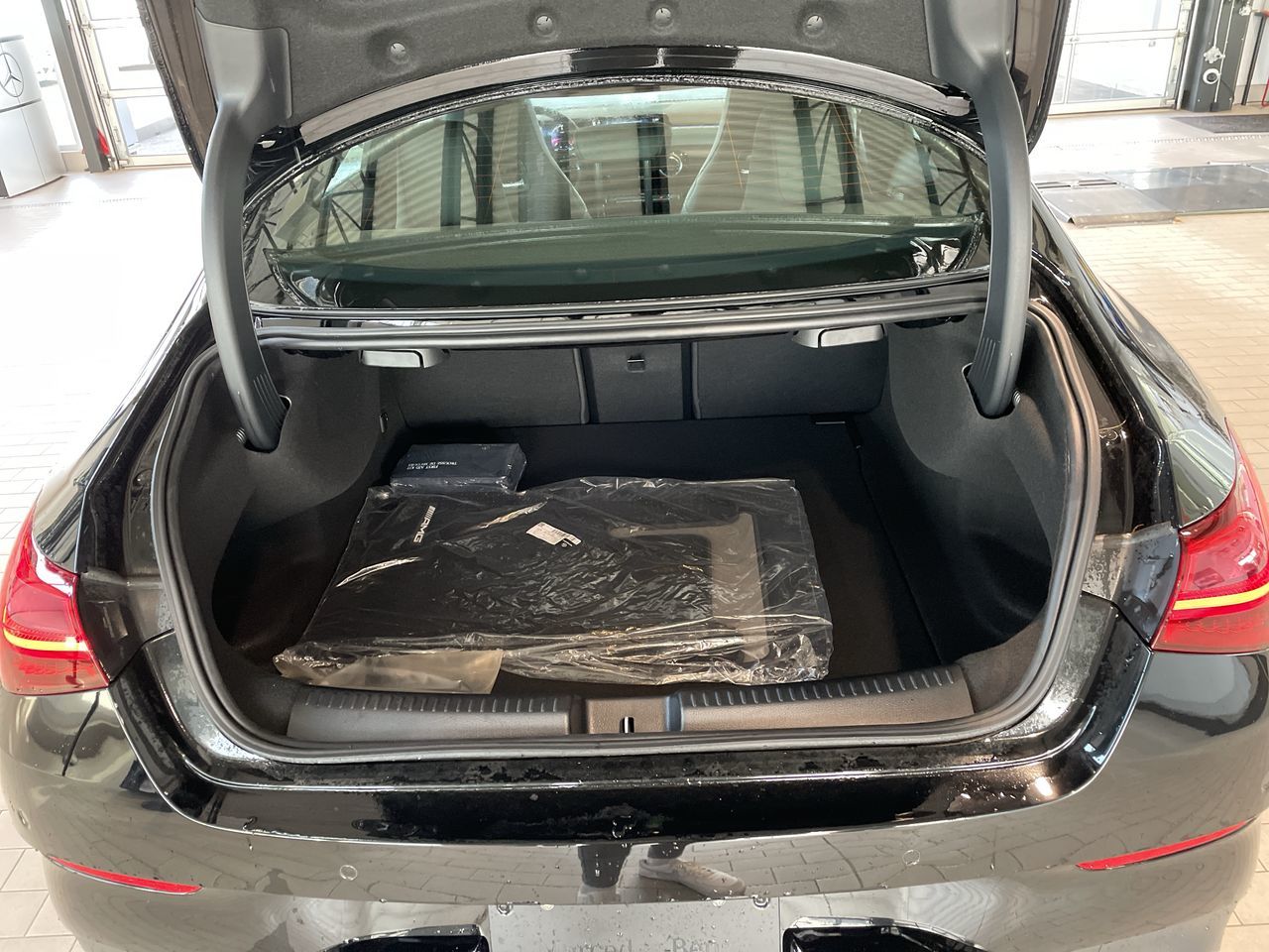Mercedes-Benz CLA250  2025 à Langley, Colombie-Britannique