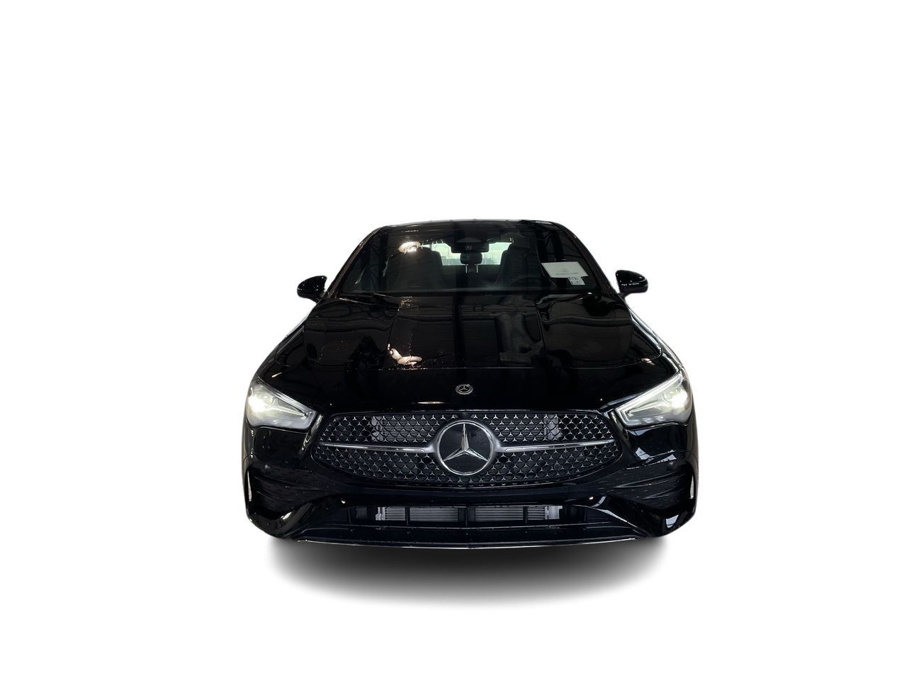 Mercedes-Benz CLA250  2025 à Langley, Colombie-Britannique