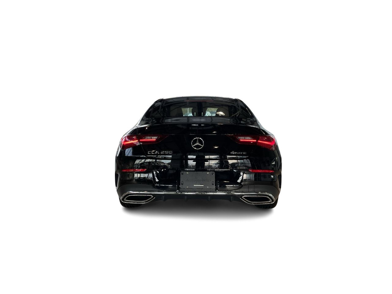 Mercedes-Benz CLA250  2025 à Langley, Colombie-Britannique