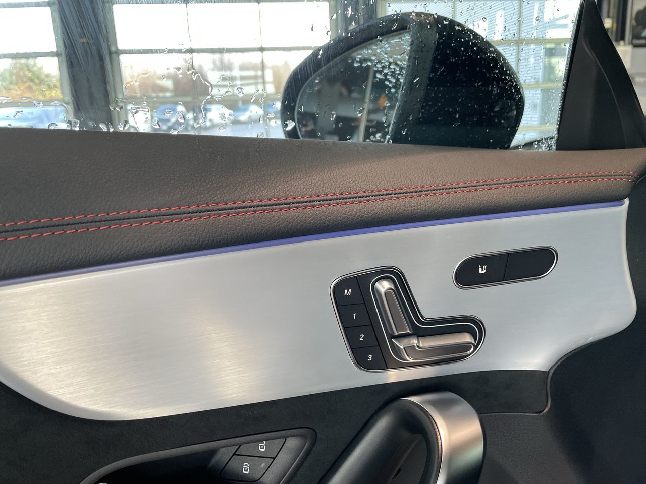 2025 Mercedes-Benz CLA250 in Langley, British Columbia