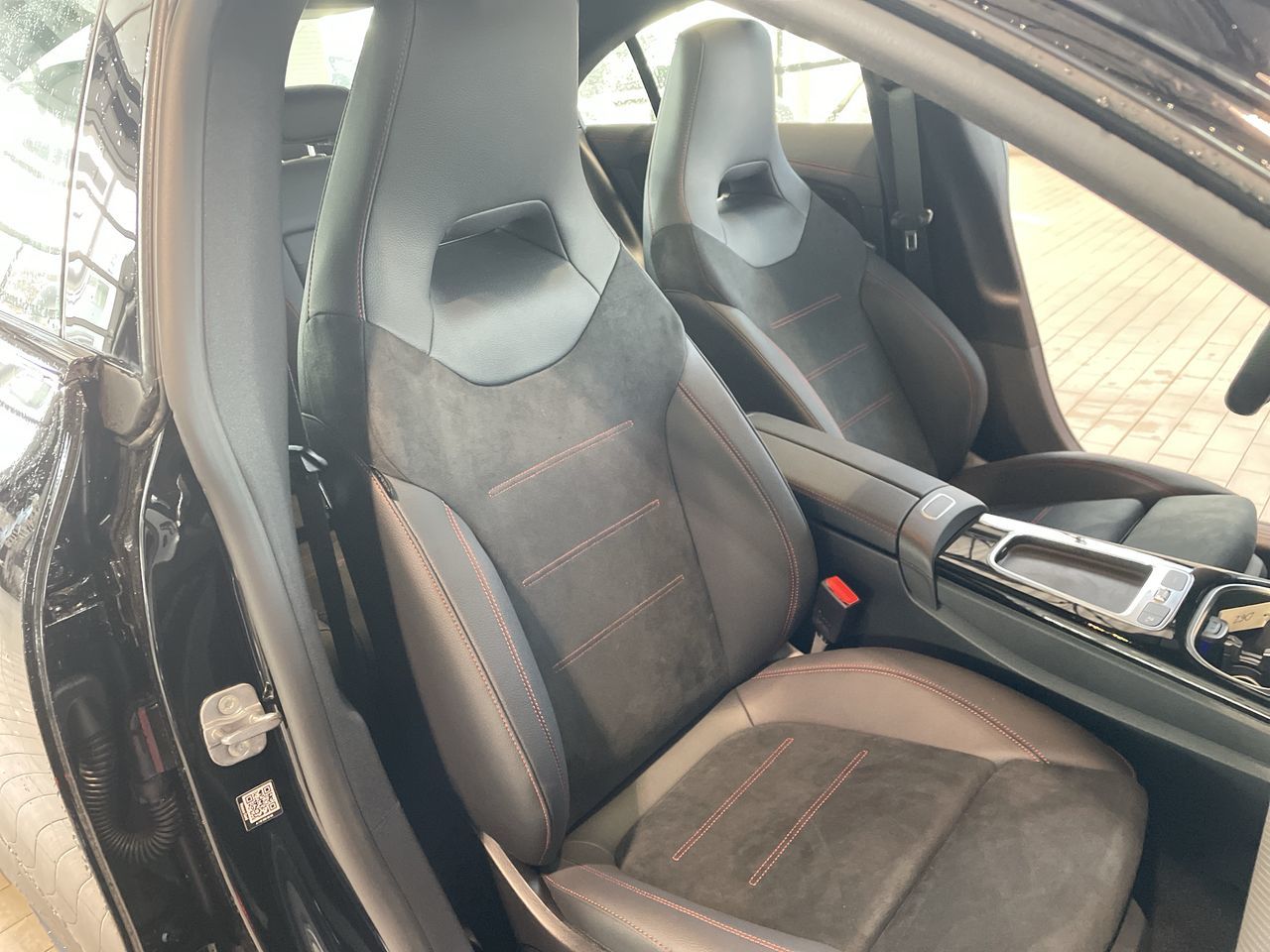 2025 Mercedes-Benz CLA250 in Langley, British Columbia