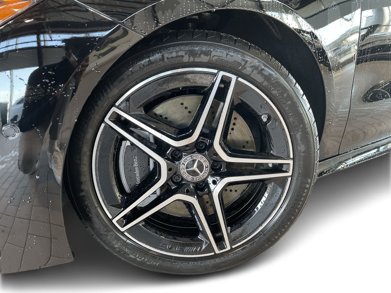 2025 Mercedes-Benz CLA250 in Langley, British Columbia