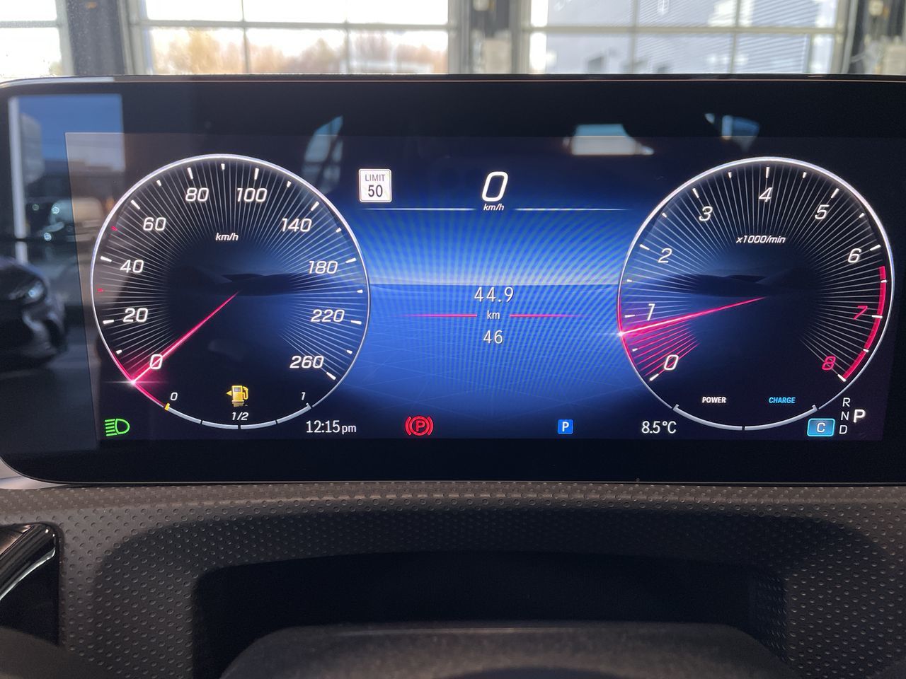 2025 Mercedes-Benz CLA250 in Langley, British Columbia