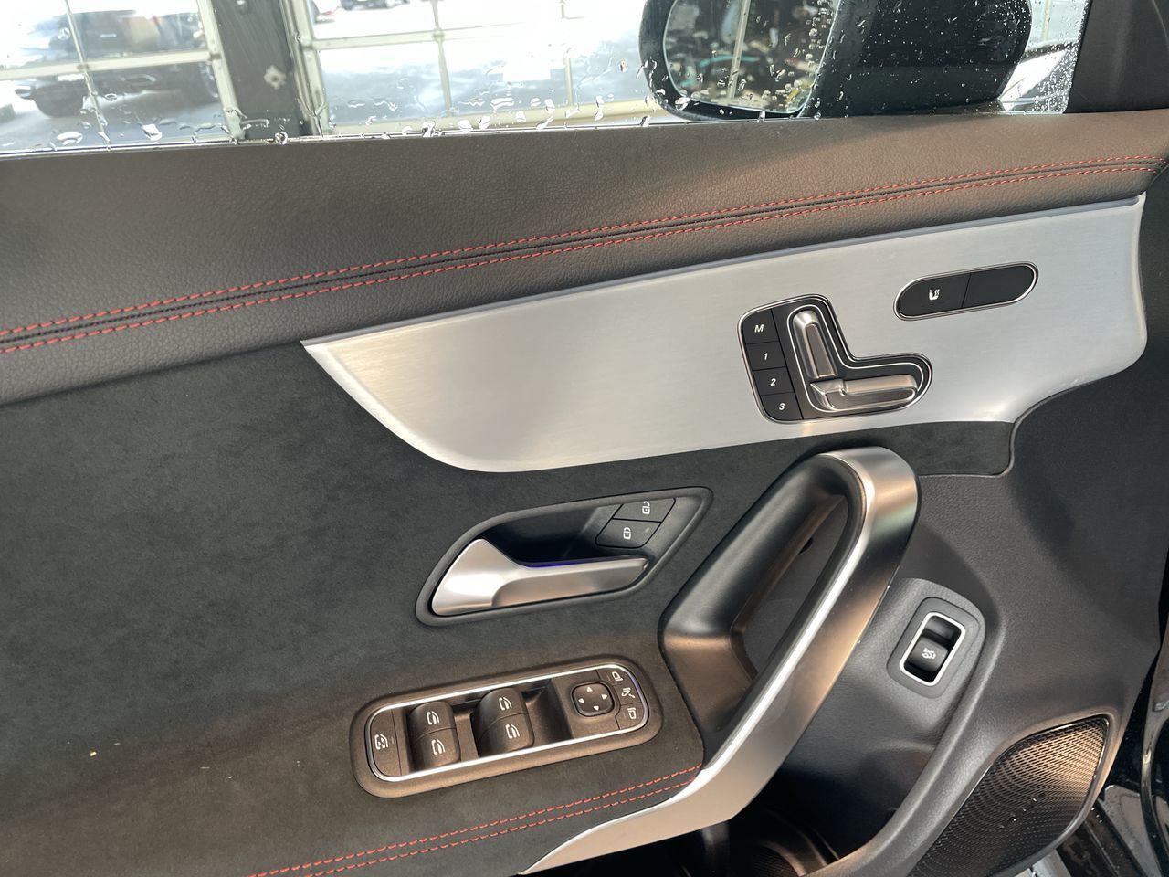 2025 Mercedes-Benz CLA250 in Langley, British Columbia