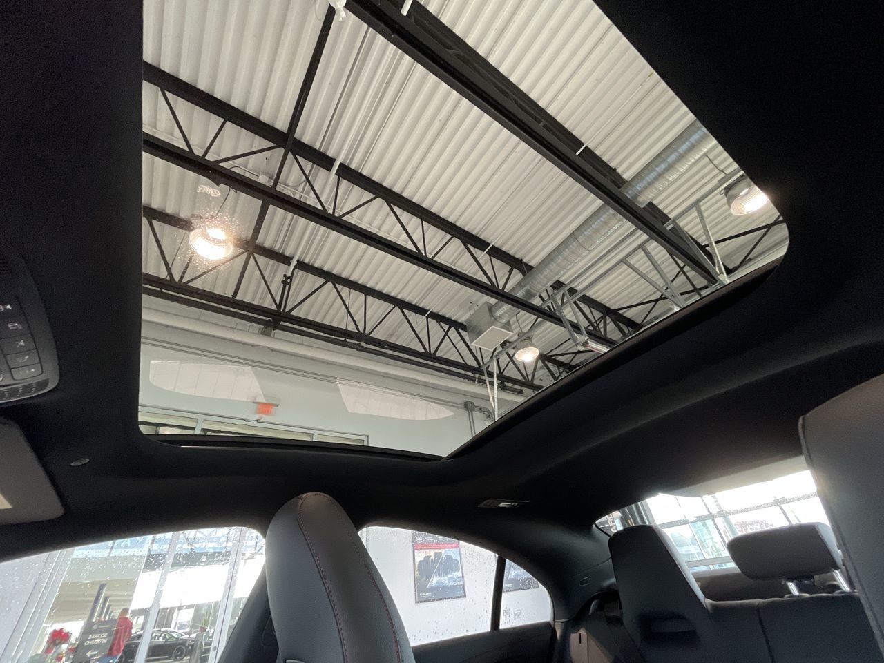 2025 Mercedes-Benz CLA250 in Langley, British Columbia