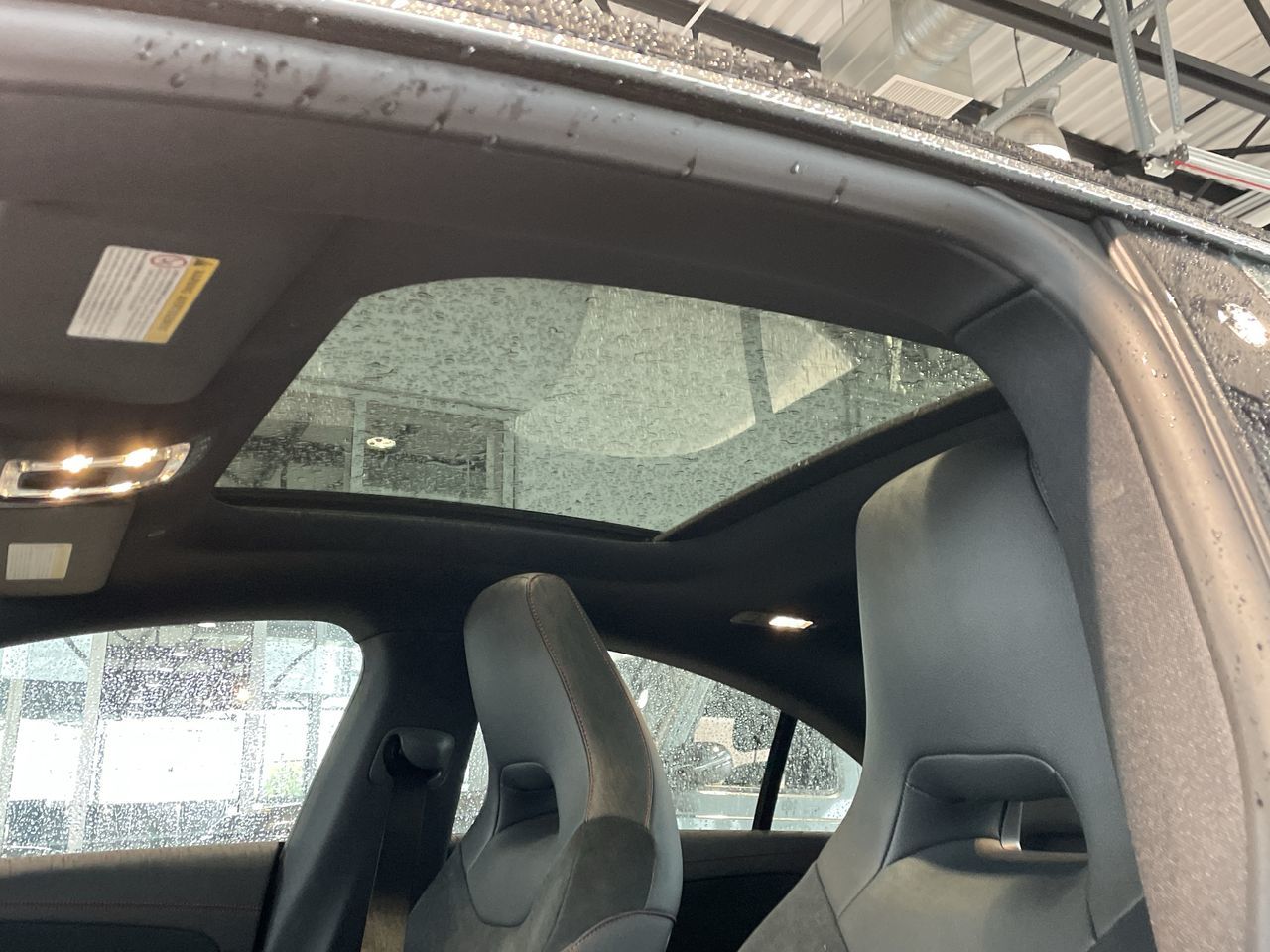 2025 Mercedes-Benz CLA250 in Langley, British Columbia